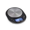 Kern Pocket Weighing Scale with 0.15kg Capacity, 0.01g Resolution, LCD Display TGC 150-2