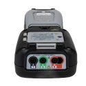Megger Insulation Tester Digital 50 V Min, 500 V Max, 200 GΩ CAT IV MIT481