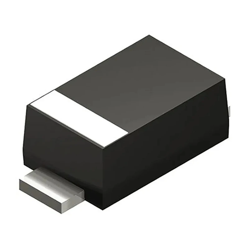 ROHM 30 V 2 A Schottky Barrier Diode, Surface Mount, SOD-123FL Package RB060MM-30TR