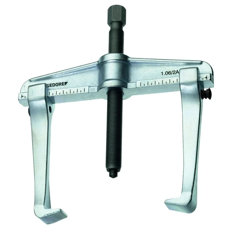 Gedore Lever Press Bearing Puller 140 mm 1.06/11-B