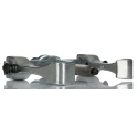 Gedore Lever Press Bearing Puller 140 mm 1.06/11-B