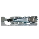 Gedore Lever Press Bearing Puller 140 mm 1.06/11-B