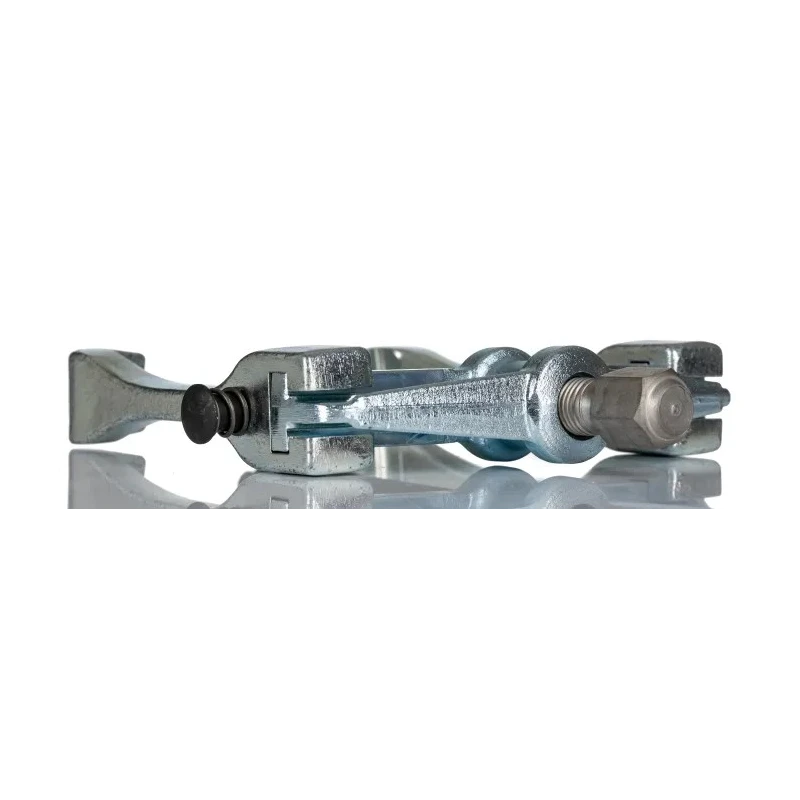 Gedore Lever Press Bearing Puller 140 mm 1.06/11-B