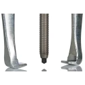 Gedore Lever Press Bearing Puller 140 mm 1.06/11-B