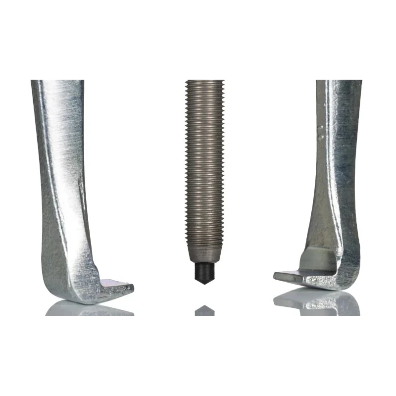 Gedore Lever Press Bearing Puller 140 mm 1.06/11-B