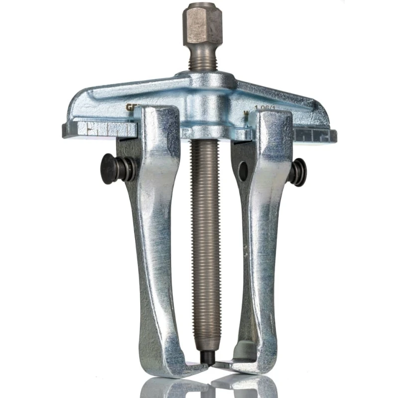 Gedore Lever Press Bearing Puller 140 mm 1.06/11-B