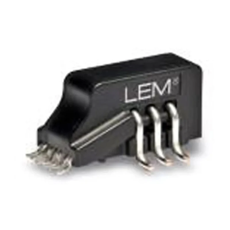 LEM HO Series Multi-Range Current Transformer 25A 3.14V, 3.46V 18mm Bore SP33 HO 25-NSM/SP33-1000