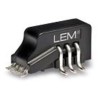 LEM HO Series Multi-Range Current Transformer 25A 3.14V, 3.46V 18mm Bore SP33 HO 25-NSM/SP33-1000