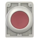 Eaton RMQ Titan M30 Series Red Momentary Push Button Switch 30 mm Cutout IP67 182926 M30C-FDL-R