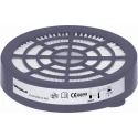 Delta Plus Dust Filter for Use with M6200 Jupiter Half Mask and M6100 Jupiter Half Mask M6000EPREP3R
