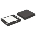 onsemi N-Channel MOSFET Power Transistor 287 A, 60 V, Enhancement Mode, 4-Pin DFN Package NVMFS5C604NLAFT1G