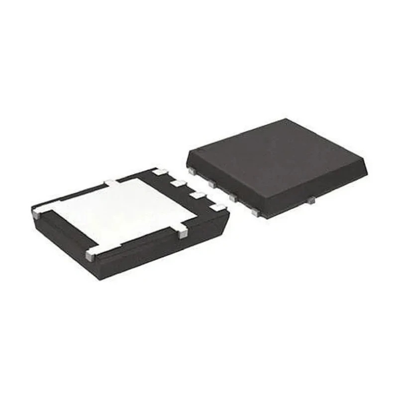 onsemi N-Channel MOSFET Power Transistor 287 A, 60 V, Enhancement Mode, 4-Pin DFN Package NVMFS5C604NLAFT1G