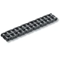 Renold 12B-2 Steel Duplex Roller Chain, 5 m Length, 19.05 mm Pitch, 42.1 mm Pin Length, SD12B Series SD12B