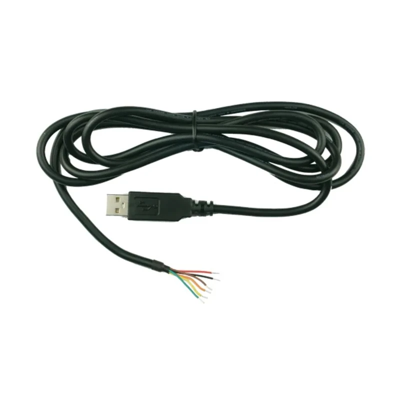 FTDI Chip USB-UART Bridge Cable for VDRIVE2 or VMUSIC2 Module TTL-234X-3V3-WE