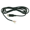 FTDI Chip USB-UART Bridge Cable for VDRIVE2 or VMUSIC2 Module TTL-234X-3V3-WE