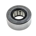INA Yoke Cam Follower Bearing 16mm Bore Diameter, 32mm Roller Diameter RNA2201-2RSR