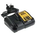 DeWALT XR 12 V 180 W Brushless Cordless Combi Drill Driver with 10 mm Keyless Chuck DCD716D2-GB