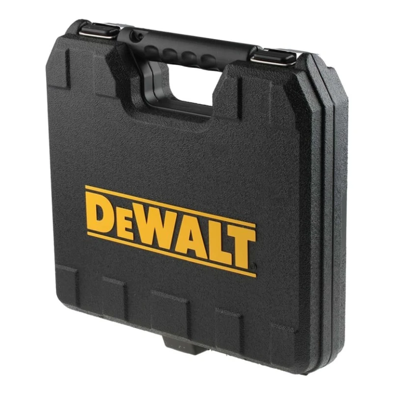 DeWALT XR 12 V 180 W Brushless Cordless Combi Drill Driver with 10 mm Keyless Chuck DCD716D2-GB