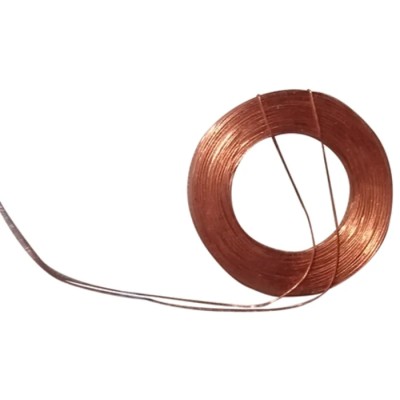 Eccel Technology Ltd RFID Antenna Low Frequency 125kHz Through Hole/Bolted Mount ANT125K-20 (000142)
