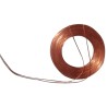Eccel Technology Ltd RFID Antenna Low Frequency 125kHz Through Hole/Bolted Mount ANT125K-20 (000142)