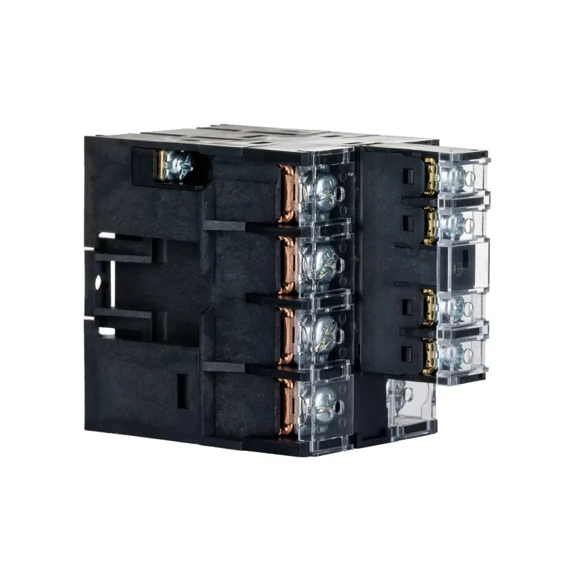 Omron Chassis Power Relay 24V DC Coil 40A Switching Current 4PST G7Z-4A-11Z-R DC24