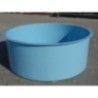 Fish Culture FRP Tank
