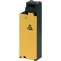Eaton Safety Interlock Switch Plastic Housing Magnet, NC NO Contacts, IP65, LS ZBZ/X Series 106828 LS-S11-230AMT-ZBZ/X