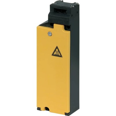 Eaton Safety Interlock Switch Plastic Housing Magnet, NC NO Contacts, IP65, LS ZBZ/X Series 106828 LS-S11-230AMT-ZBZ/X
