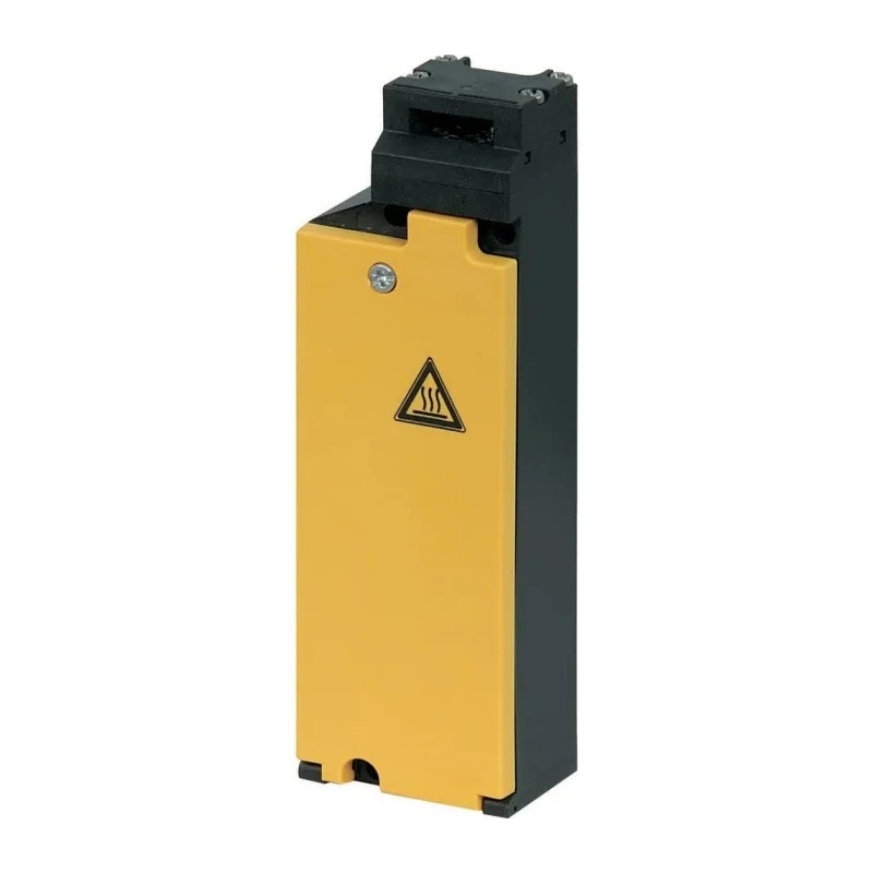 Eaton Safety Interlock Switch Plastic Housing Magnet, NC NO Contacts, IP65, LS ZBZ/X Series 106828 LS-S11-230AMT-ZBZ/X
