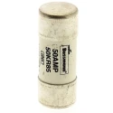 Eaton 50A Ceramic Cartridge Fuse 23 x 57 mm, 415V AC, Eaton Bussmann Series 50KR85