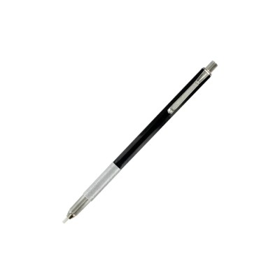 RS PRO 2 mm Fibreglass Abrasive Pen, Electrostatic Control Compliant 183-5227