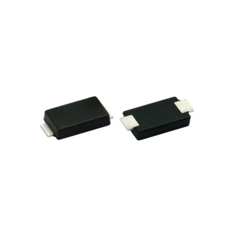 Vishay 100 V 5 A Surface Mount Schottky Rectifier Diode DO-221AC VSSAF510HM3/H