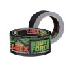 T-REX T Rex Brut Force Cloth Tape 9.14 m x 48 mm Black 242775