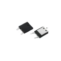 Vishay 100 V 20 A Surface Mount Schottky Rectifier Diode TO-252 Package V20PWM10HM3/I