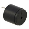 RS PRO Piezo Buzzer Through Hole Mount 18V DC 85 dB Continuous Tone ABS Housing 188-1770