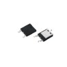 Vishay 45 V 40 A Surface Mount Rectifier & Schottky Diode TO-252 Package V40PWM45CHM3/I