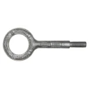 RS PRO Fixing Bolt Ring Bolt M16 Thread Size 210 mm Length 53 mm Drill Diameter 177-6905