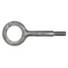 RS PRO Fixing Bolt Ring Bolt M16 Thread Size 210 mm Length 53 mm Drill Diameter 177-6905