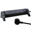 Legrand 1.5 m 3 Socket Type E Extension Lead 16 A 3680 W 50 Hz 049444