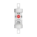 Eaton 35A Bolted Tag Fuse A3 690V AC High Rupture Capacity Offset Tags 73 mm TIS35