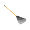 Falcon Premium Plastic Leaf Rake FPLR-49