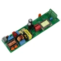 Infineon LED Driver Evaluation Board REF_ICL5102_U100W_LCC 100W High Frequency LCC Transformer Design ICL5102