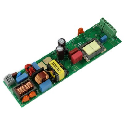 Infineon LED Driver Evaluation Board REF_ICL5102_U100W_LCC 100W High Frequency LCC Transformer Design ICL5102