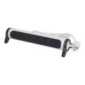 Legrand 3 m 5 Socket Type E Extension Lead 16A 3680W with IK 04 Impact Resistance 049461