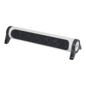 Legrand Extension Lead 5 Socket Type E 16A 3680W Surface Mounted with Switch 049467