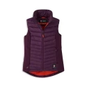 Parade Purple Water Repellent Unisex Gilet Bodywarmer XS 17OGNA**1783TXS