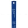 Taparia 18 TPI Double Side Cutting Carbon Steel Hacksaw Blade HBCD 118