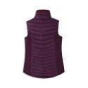 Parade Purple Water Repellent Unisex Gilet Bodywarmer XS 17OGNA**1783TXS