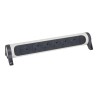Legrand 6 Socket Type E Extension Lead 16 A Current 3680 W Power 50 Hz Frequency 049468