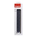Legrand 6 Socket Type E Extension Lead 16 A Current 3680 W Power 50 Hz Frequency 049468